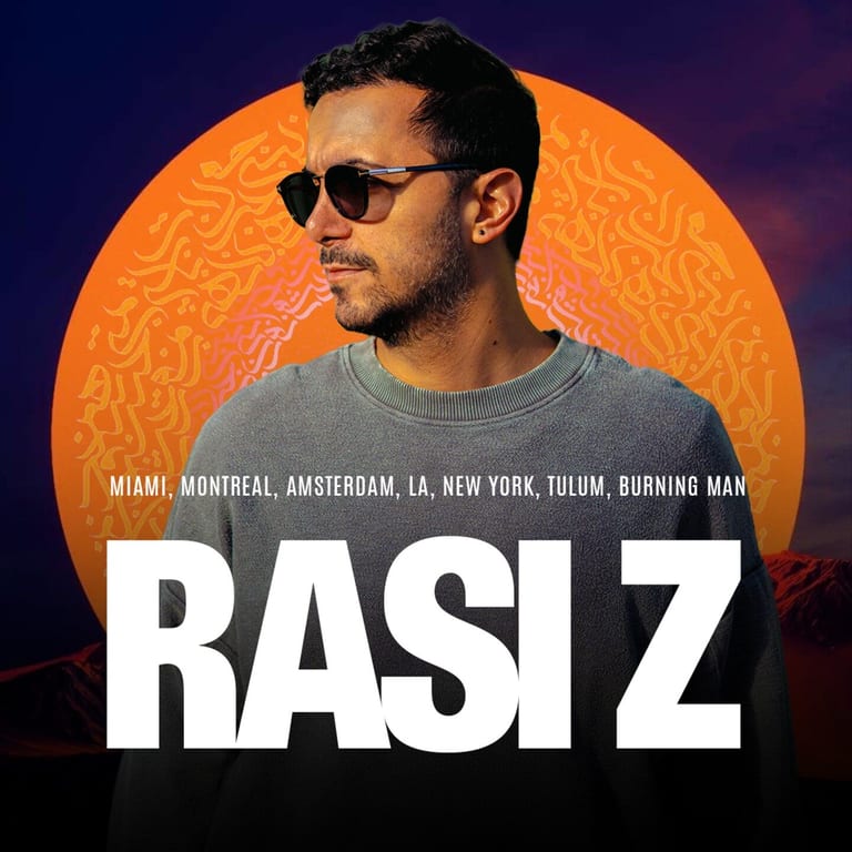 RASI Z at Darvish | Third Floor